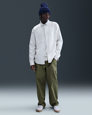 NIKE SB ルーズデニムパンツ サイズ36 XXL新品！2XL Nike SB Loose Double Knee Denim Skate Pant Diffused Blue